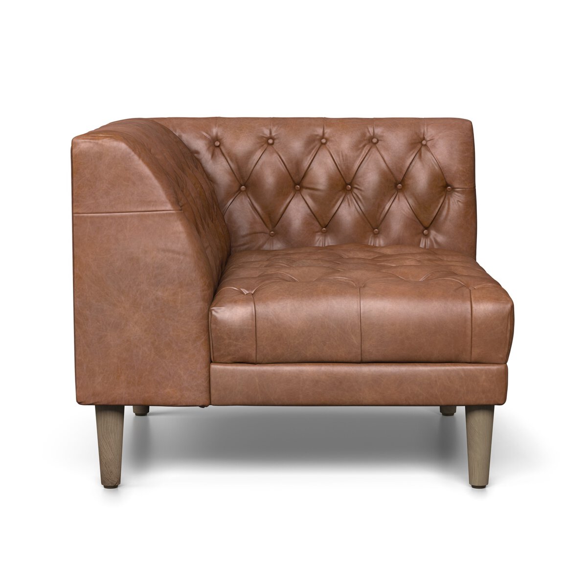 Build Your Own: Williams Sectional