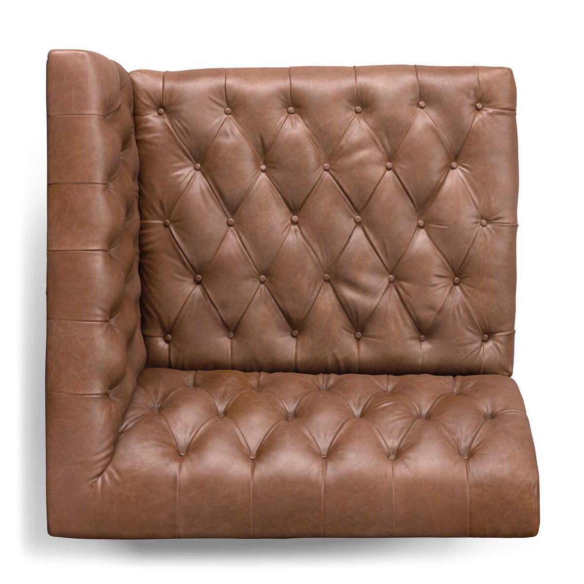 Build Your Own: Williams Sectional