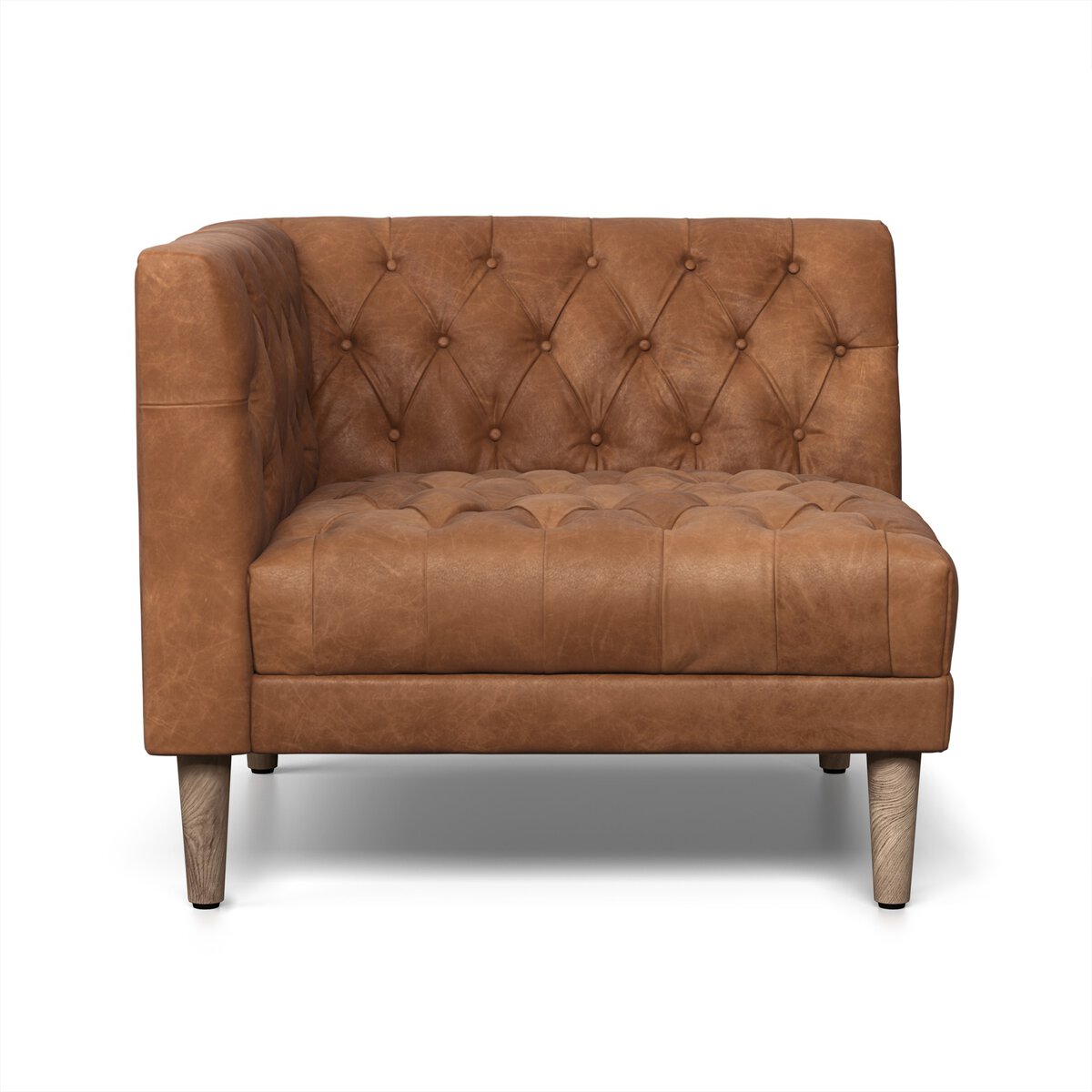 Build Your Own: Williams Sectional