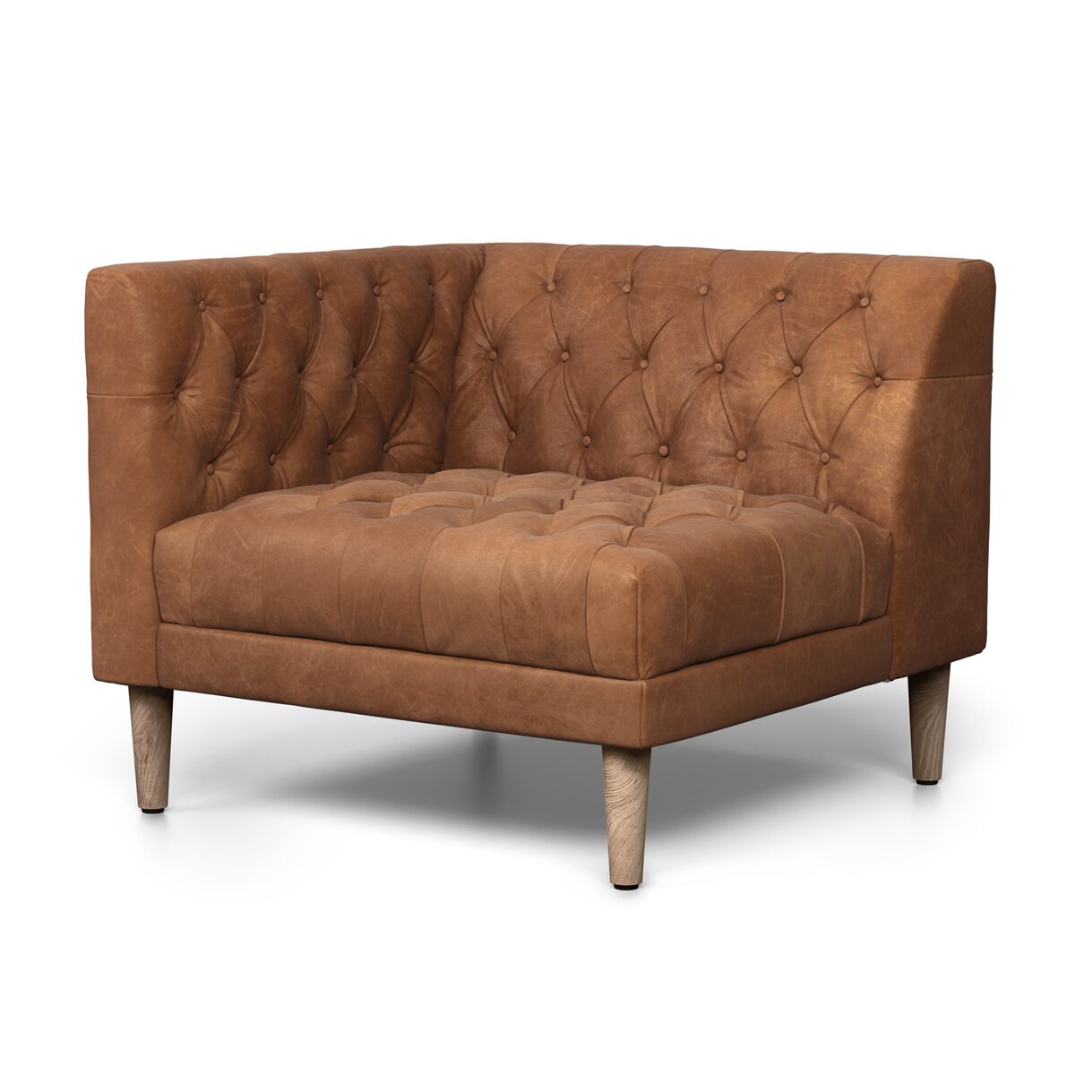 Build Your Own: Williams Sectional