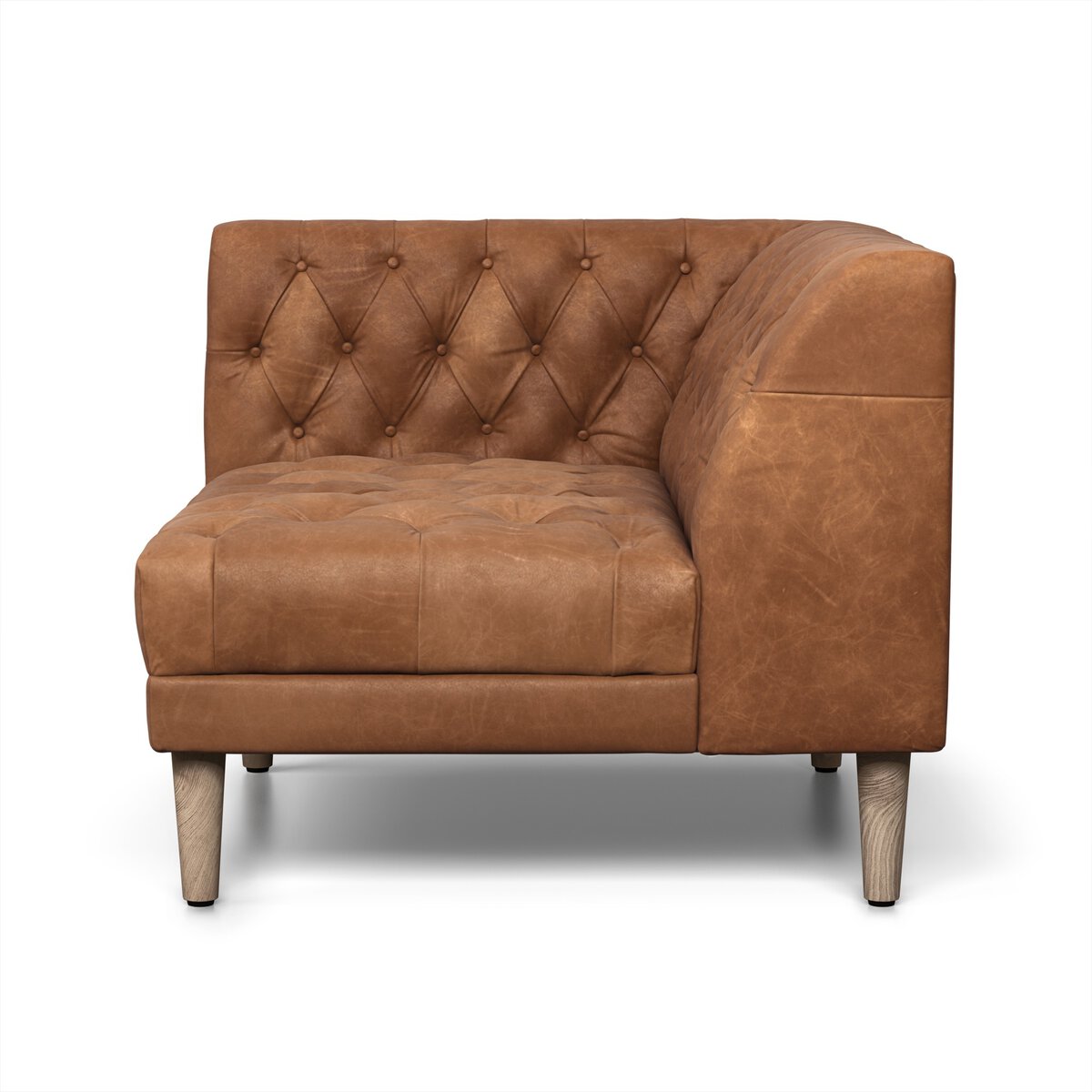 Build Your Own: Williams Sectional