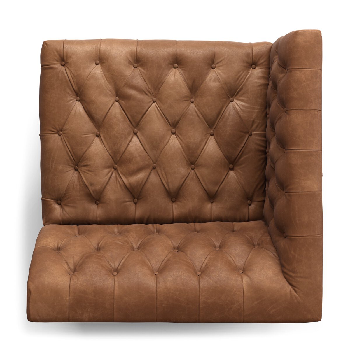 Build Your Own: Williams Sectional