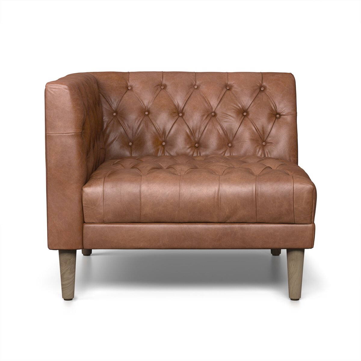 Build Your Own: Williams Sectional