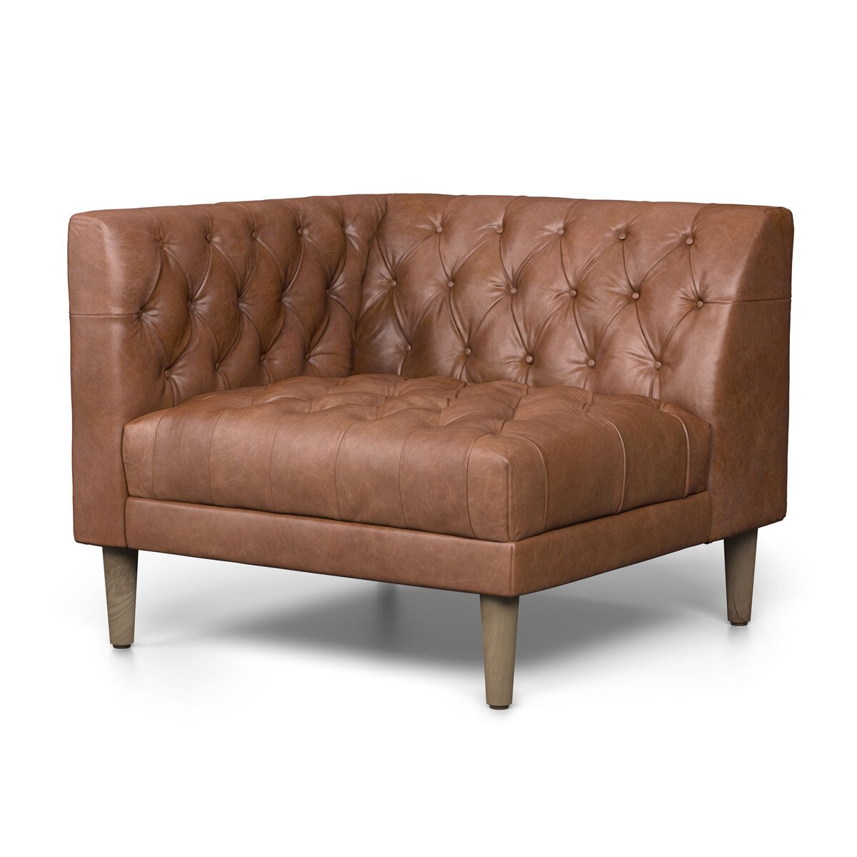 Build Your Own: Williams Sectional