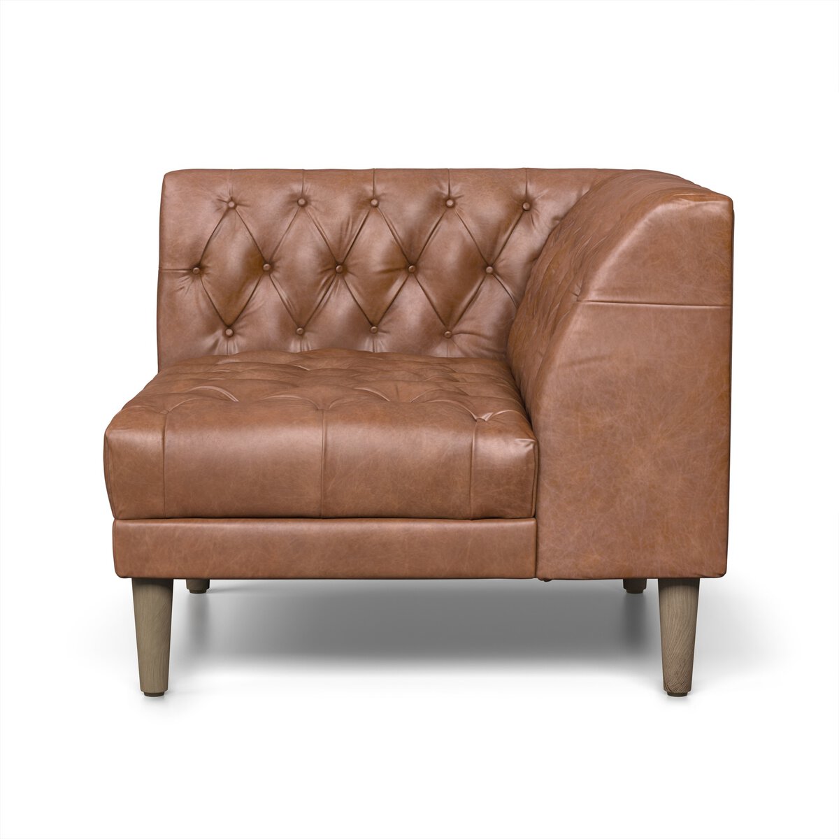 Build Your Own: Williams Sectional