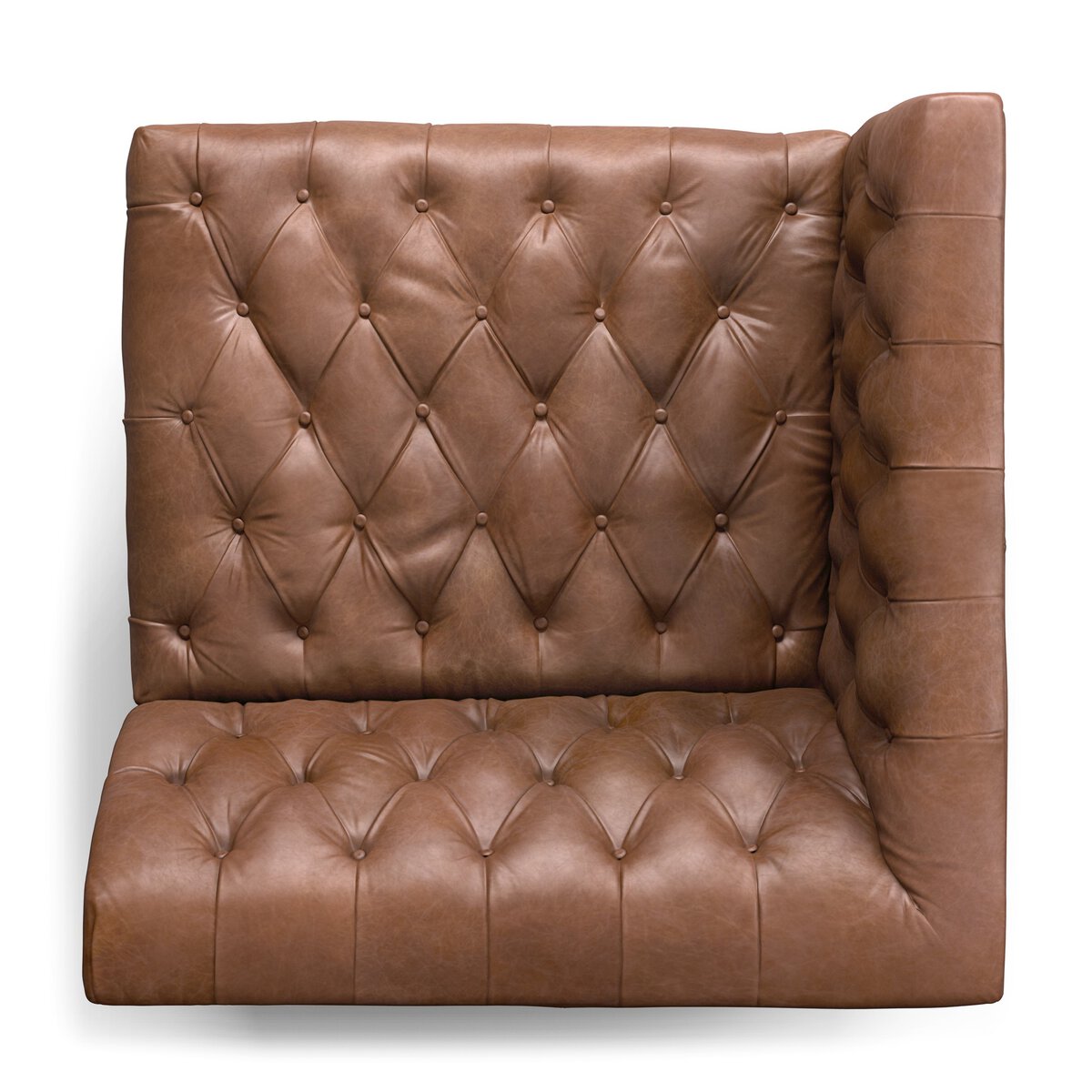 Build Your Own: Williams Sectional