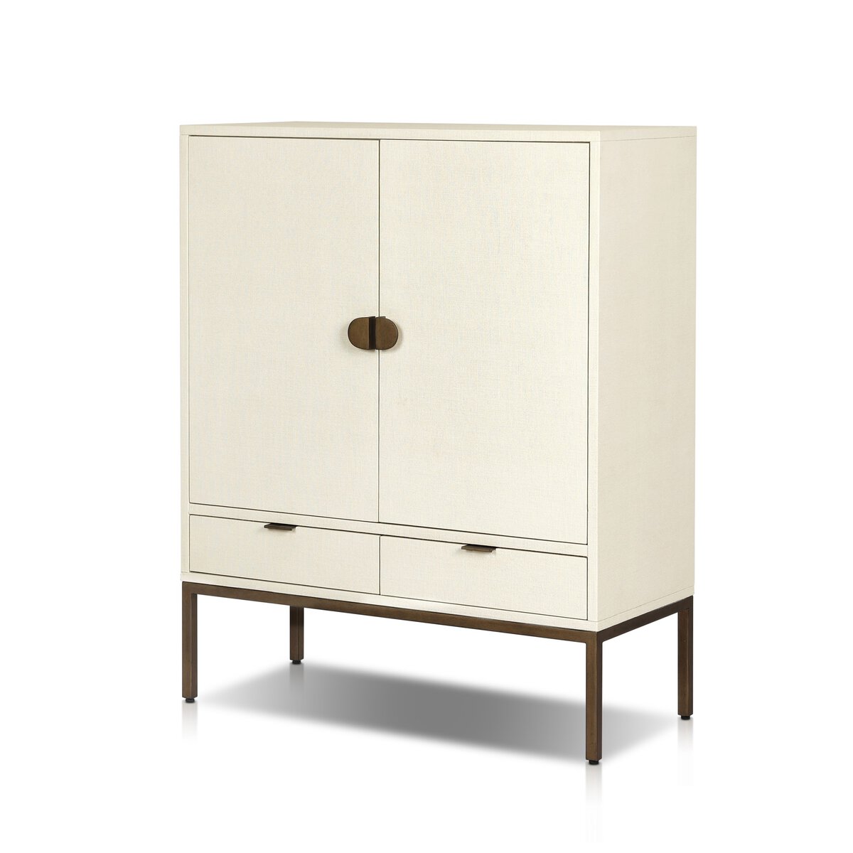 Cressida Bar Cabinet