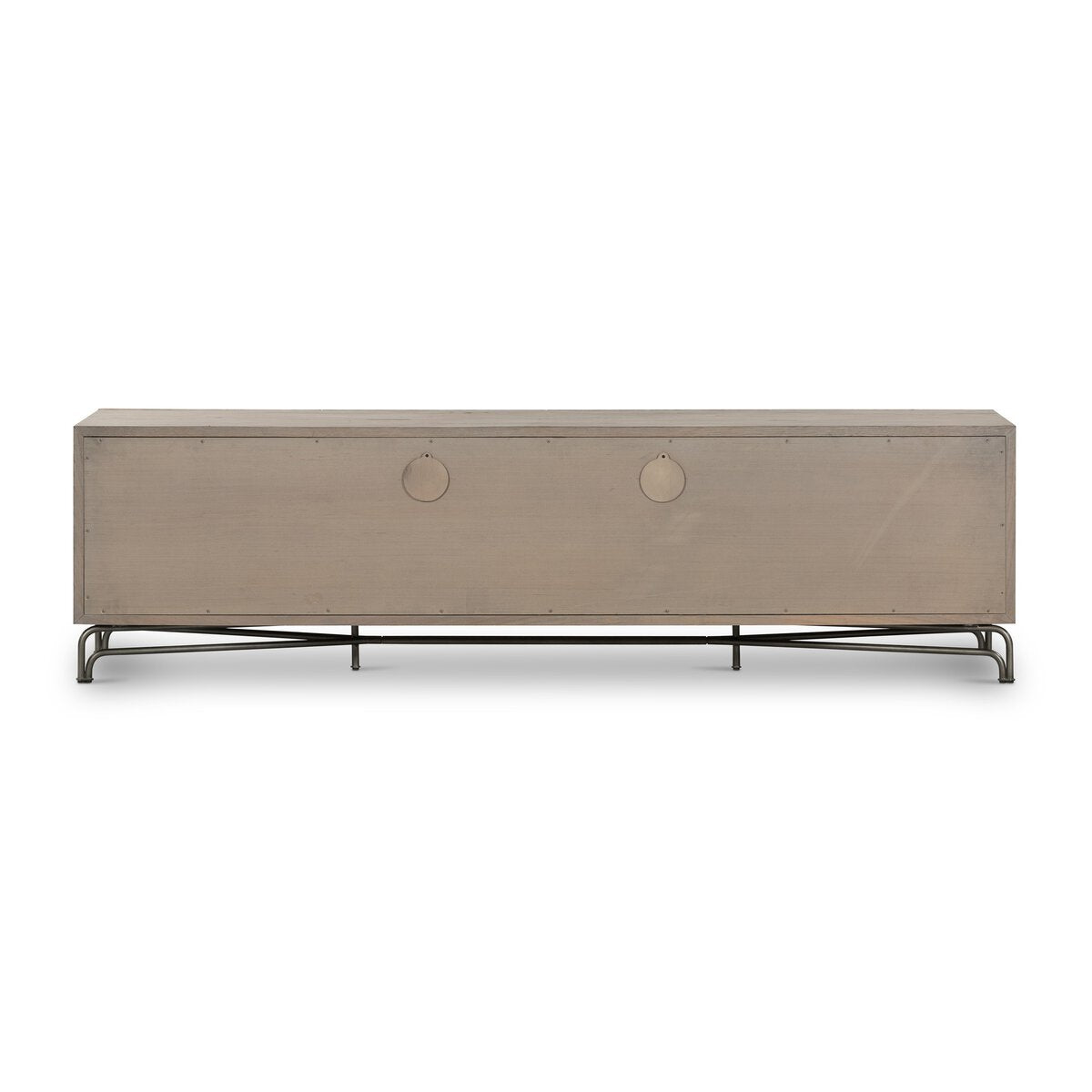 Marion Media Console