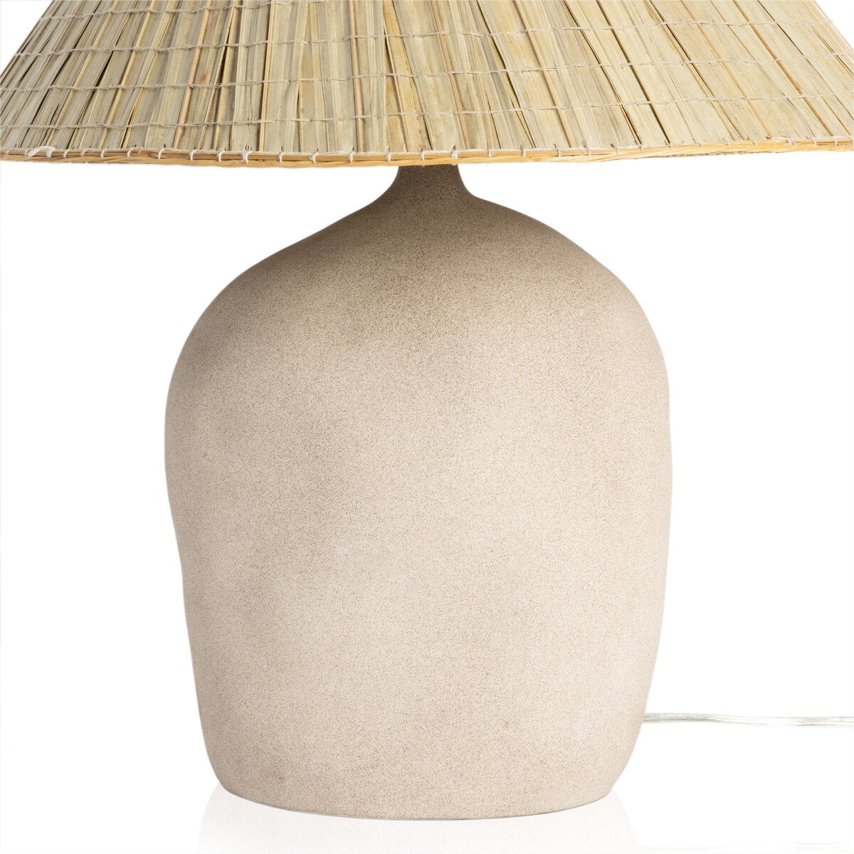 Cobb Table Lamp
