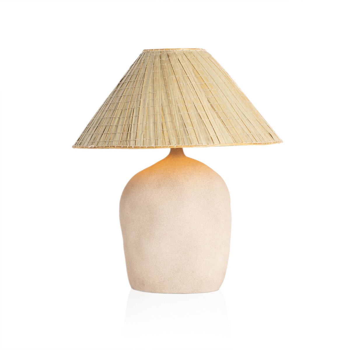 Cobb Table Lamp