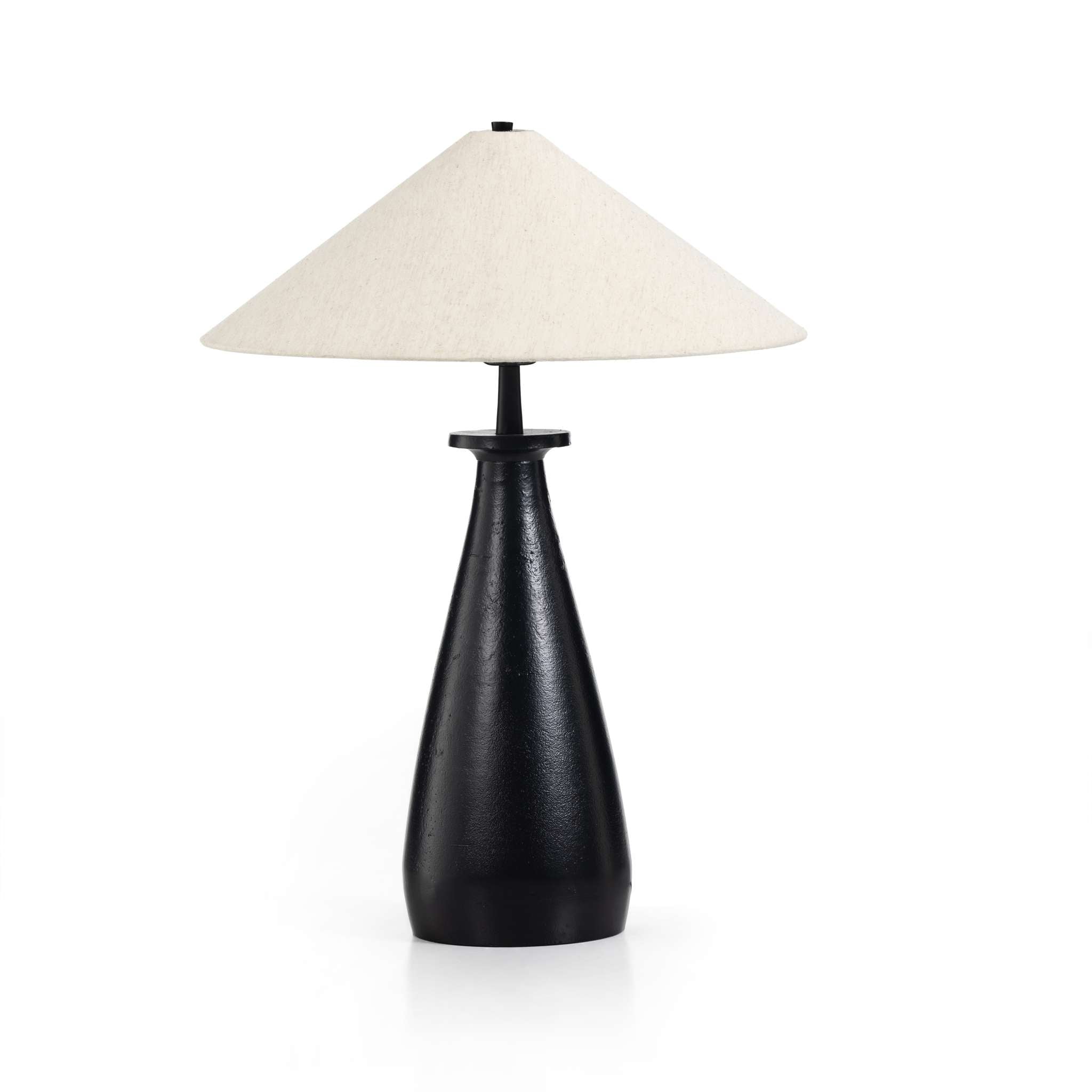 Innes Tapered Shade Table Lamp