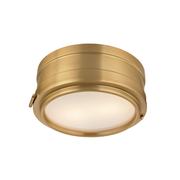rye flush mount