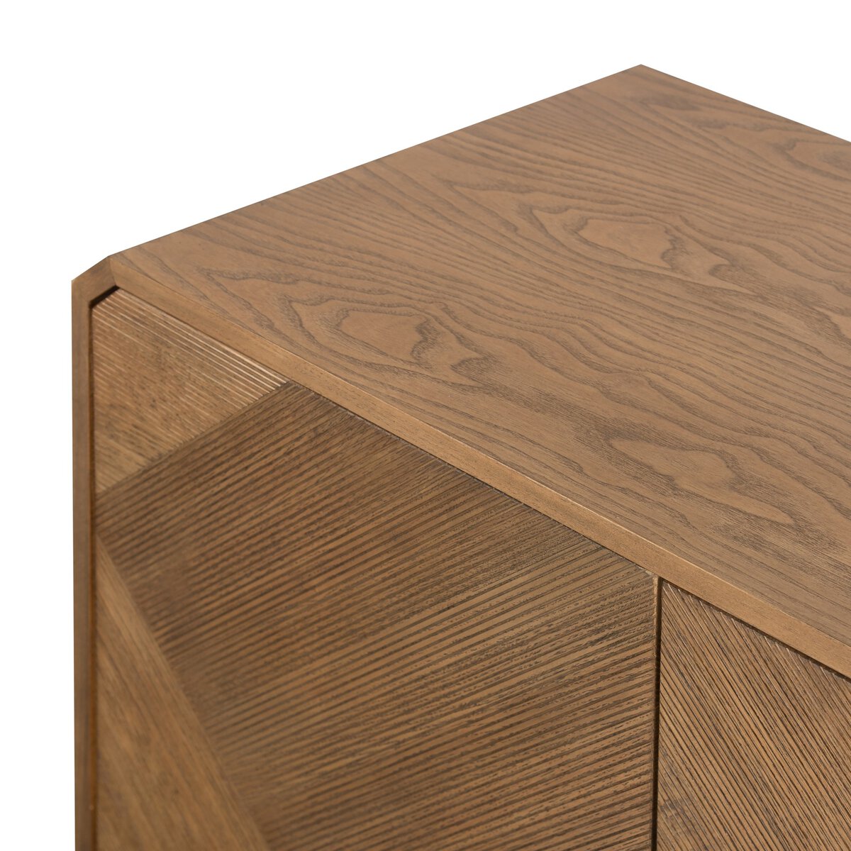 Natural Ash Veneer