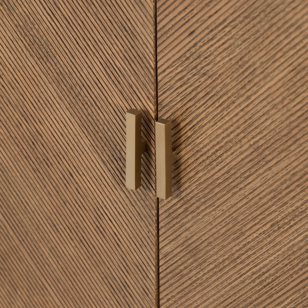 Natural Ash Veneer