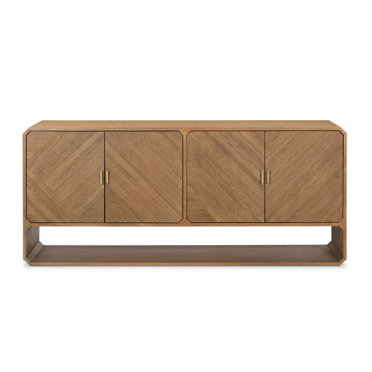 Natural Ash Veneer