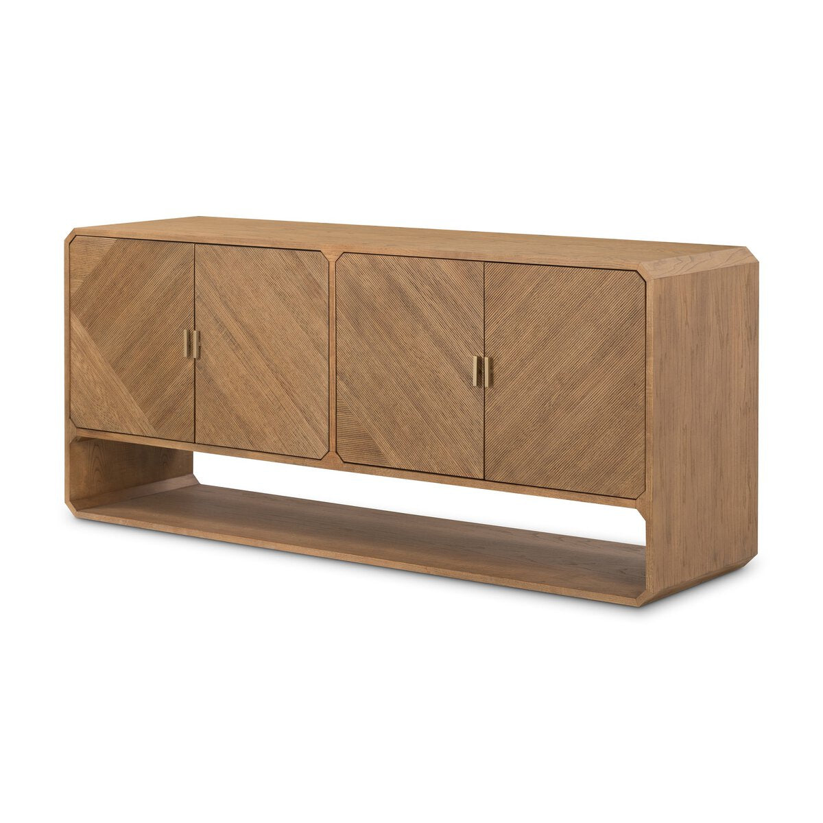 Natural Ash Veneer