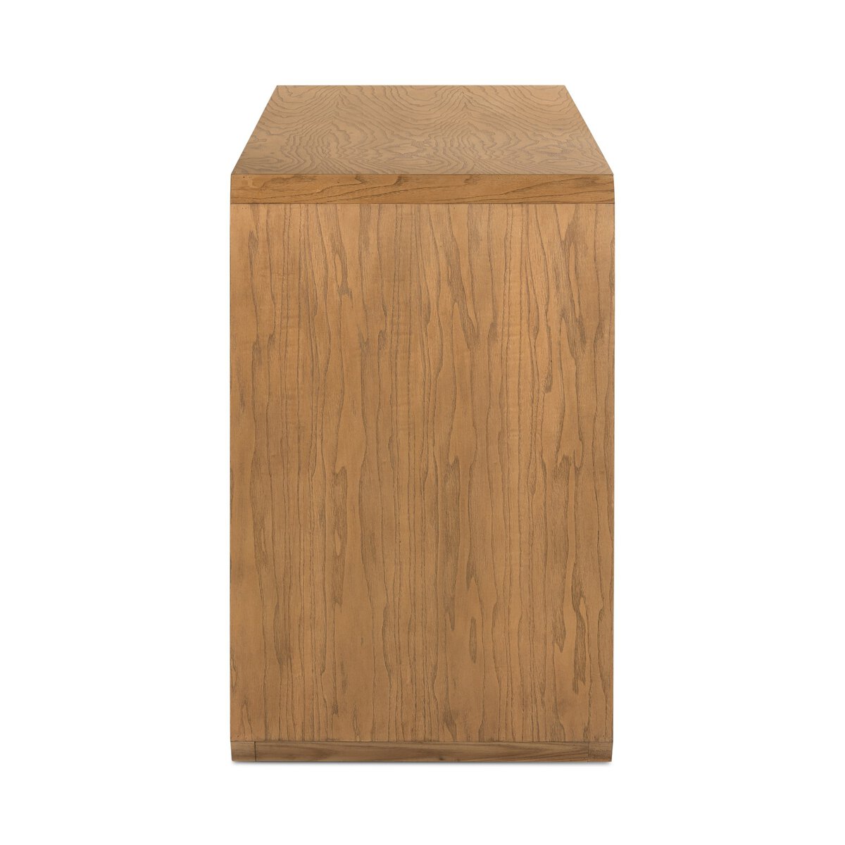 Natural Ash Veneer