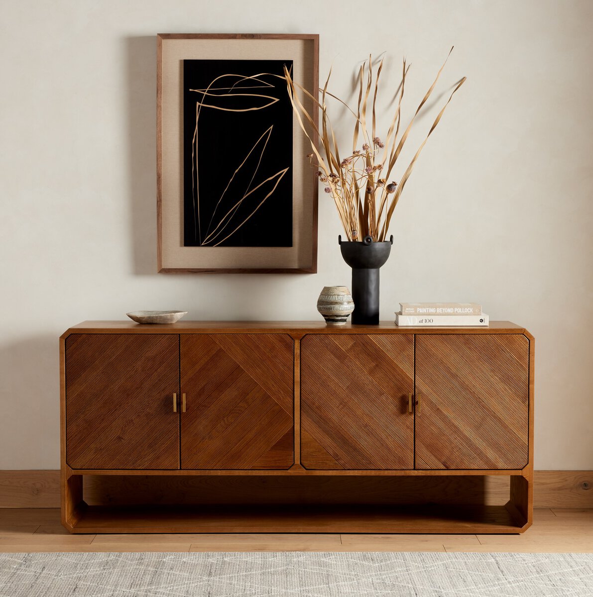 Natural Ash Veneer