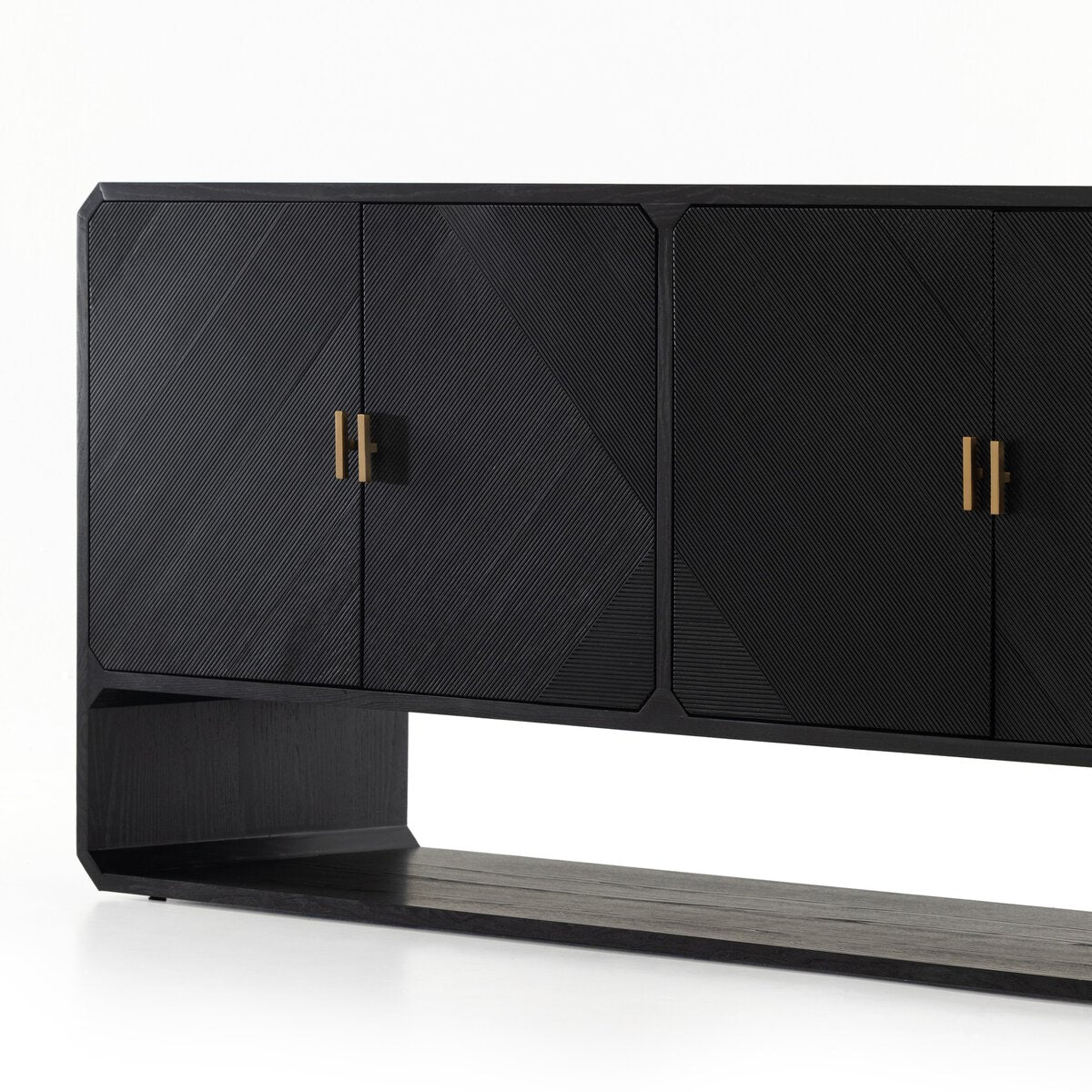 Black Ash Veneer