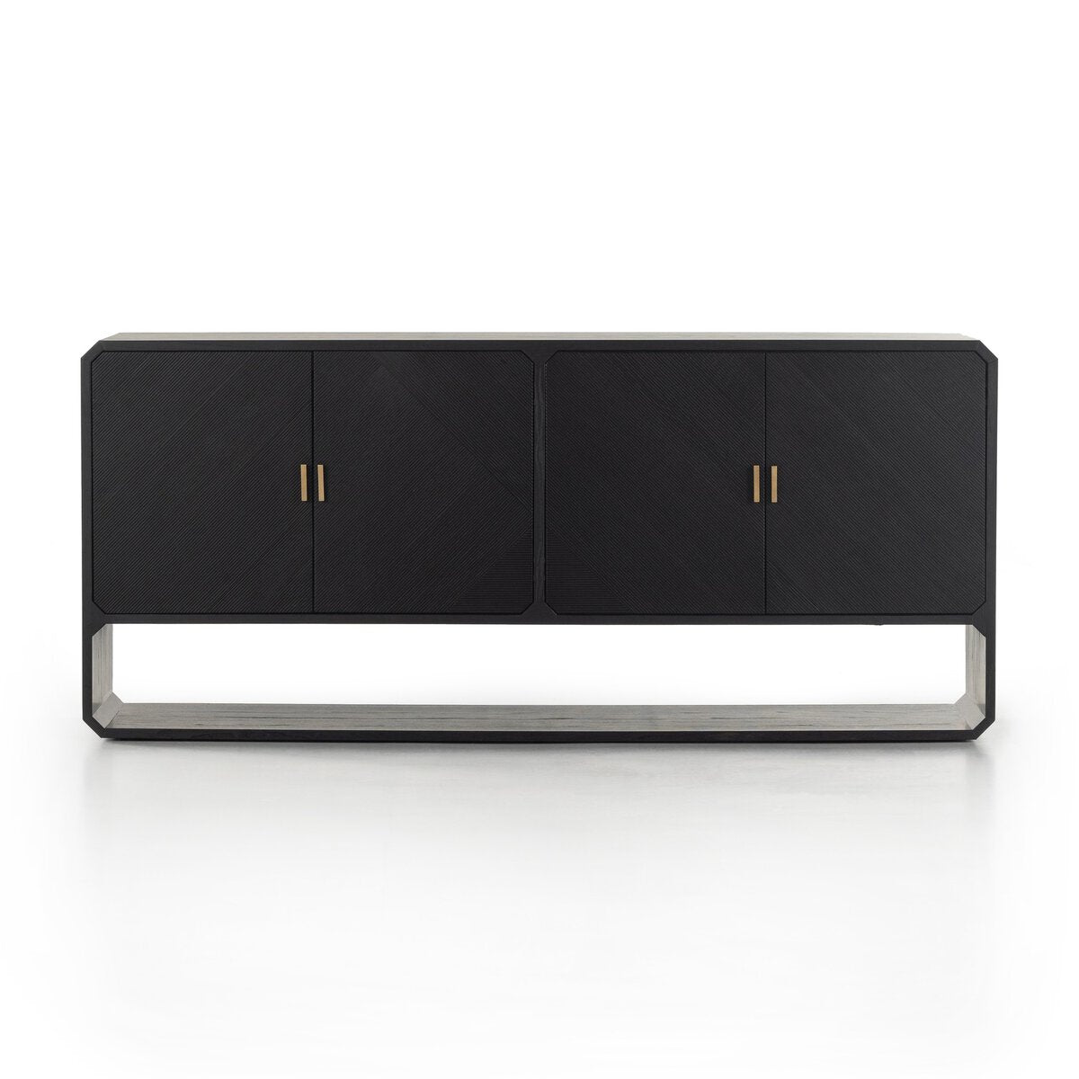 Black Ash Veneer