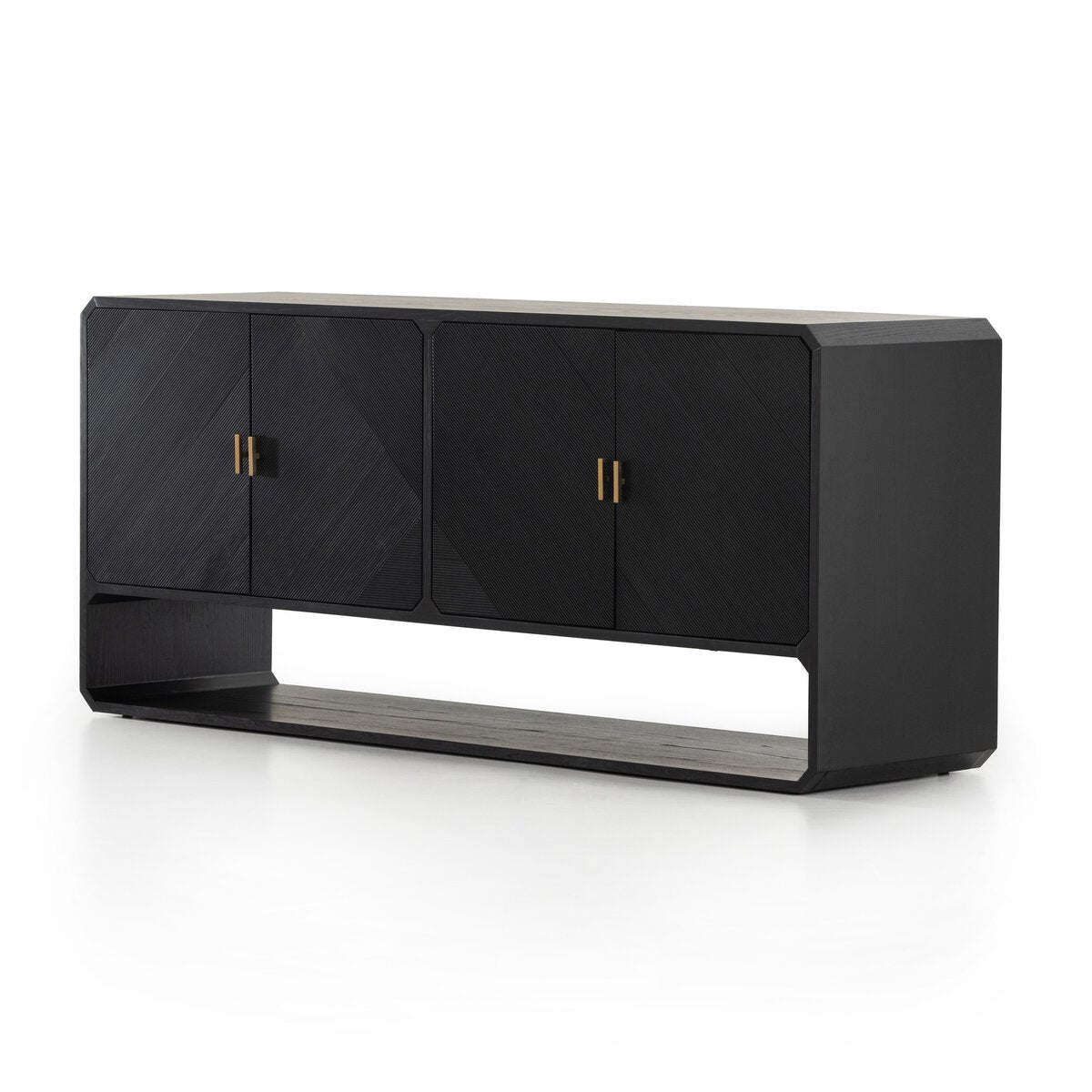 Black Ash Veneer