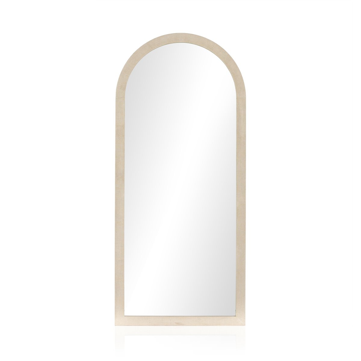 Cressida Floor Mirror