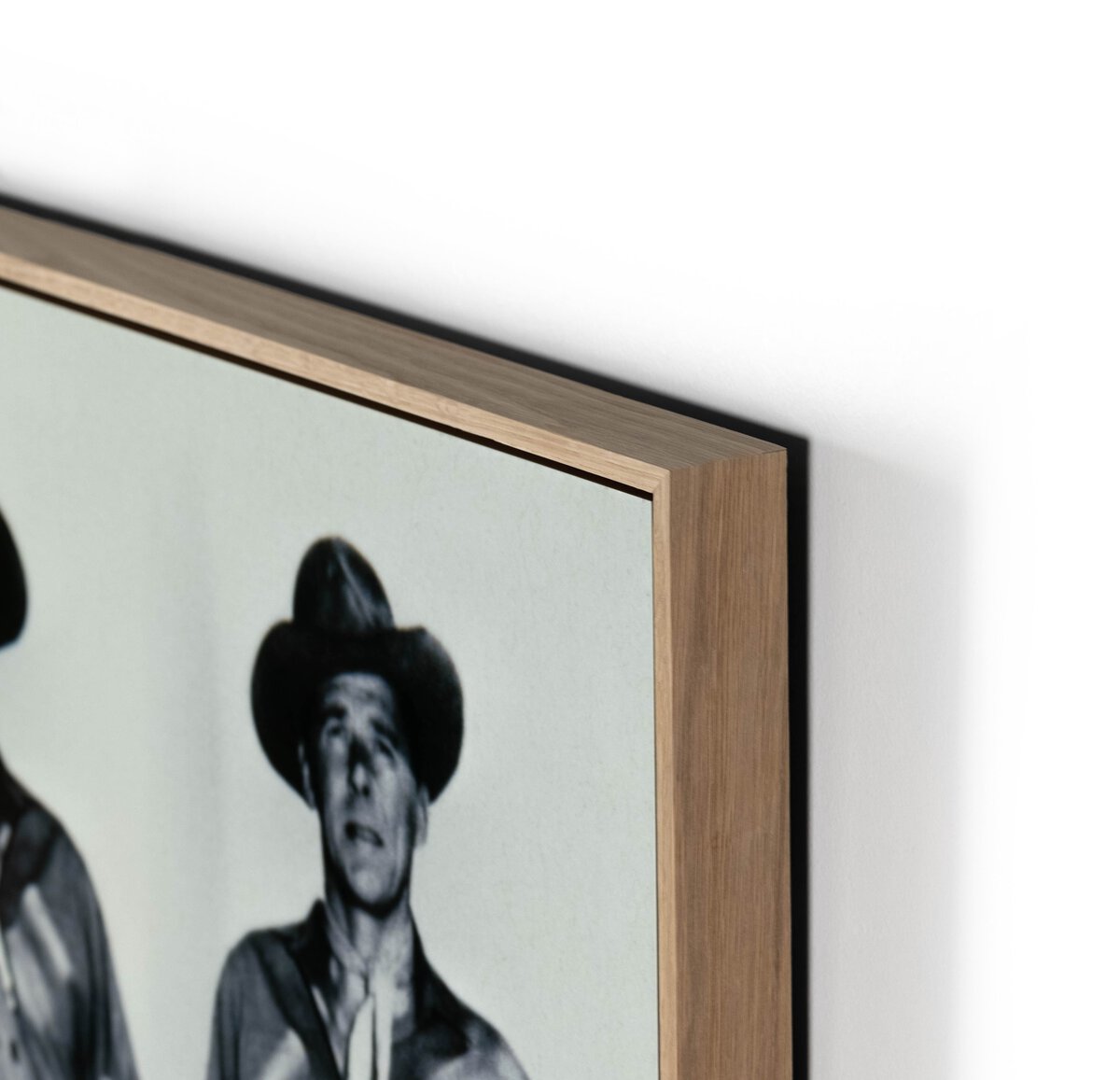 Ronald Reagans by Getty