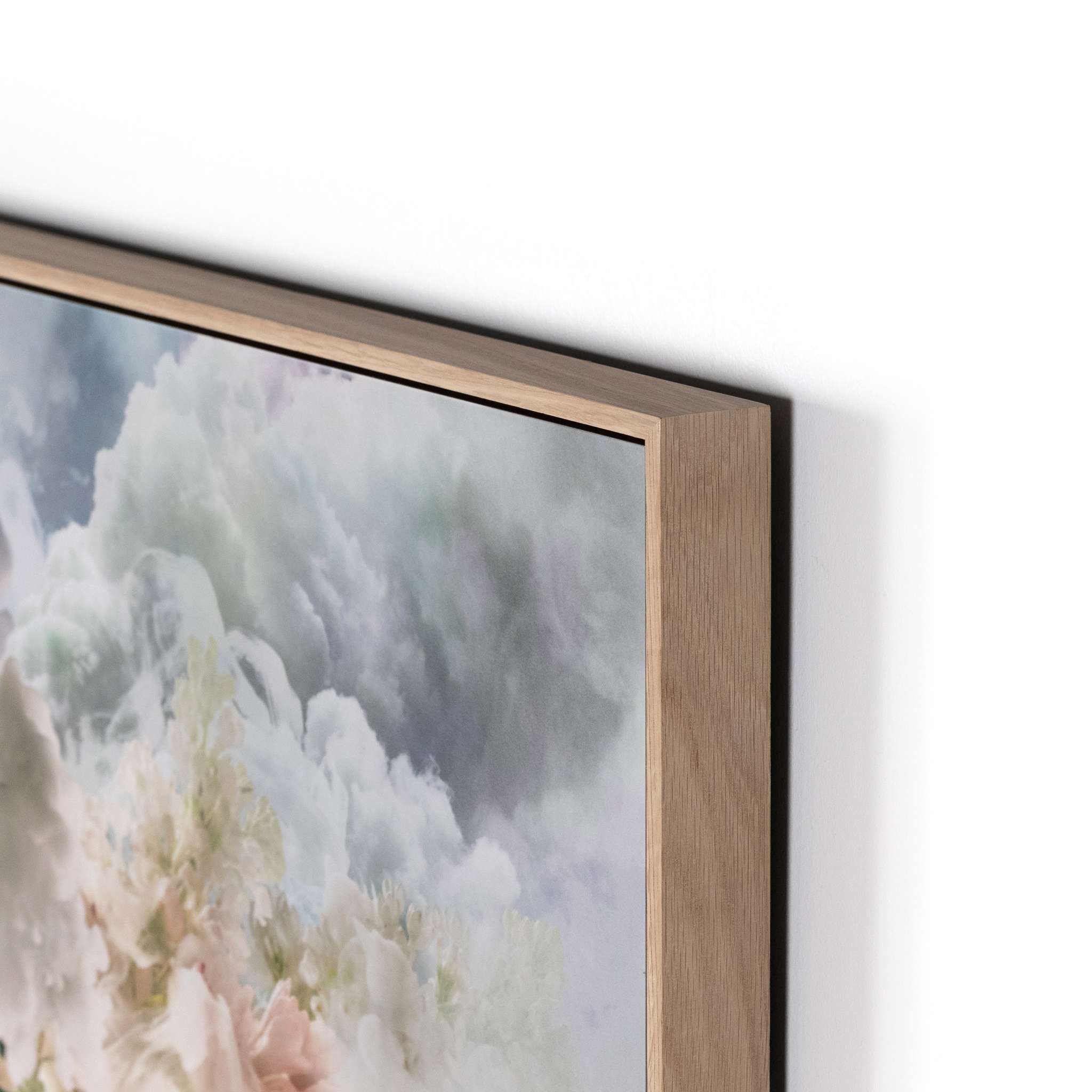 Melted Woman By Getty Images