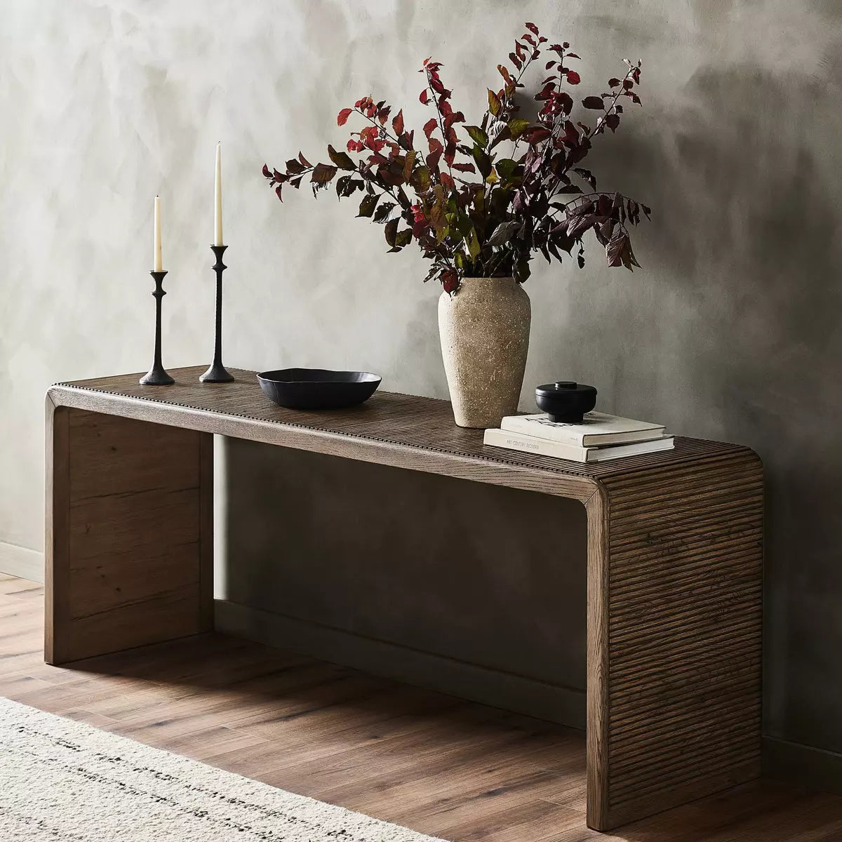 Rustic Grey