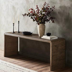 Rustic Grey
