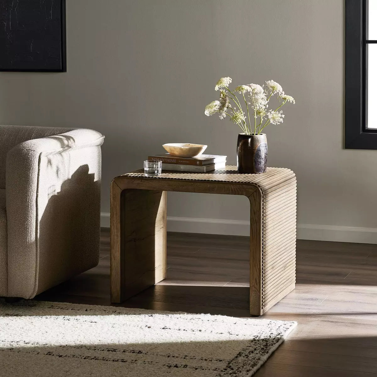 Rustic Grey