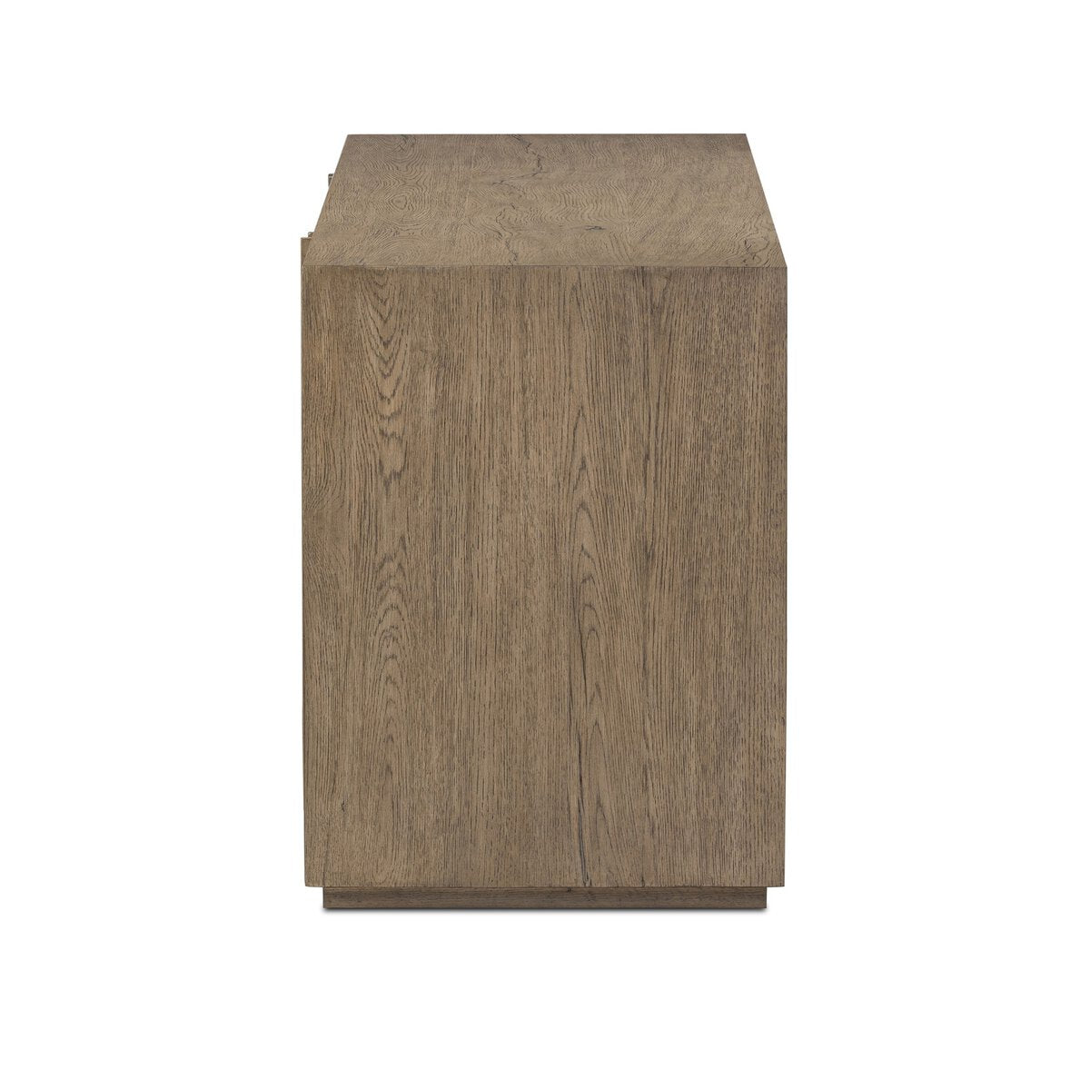 Leo Media Console