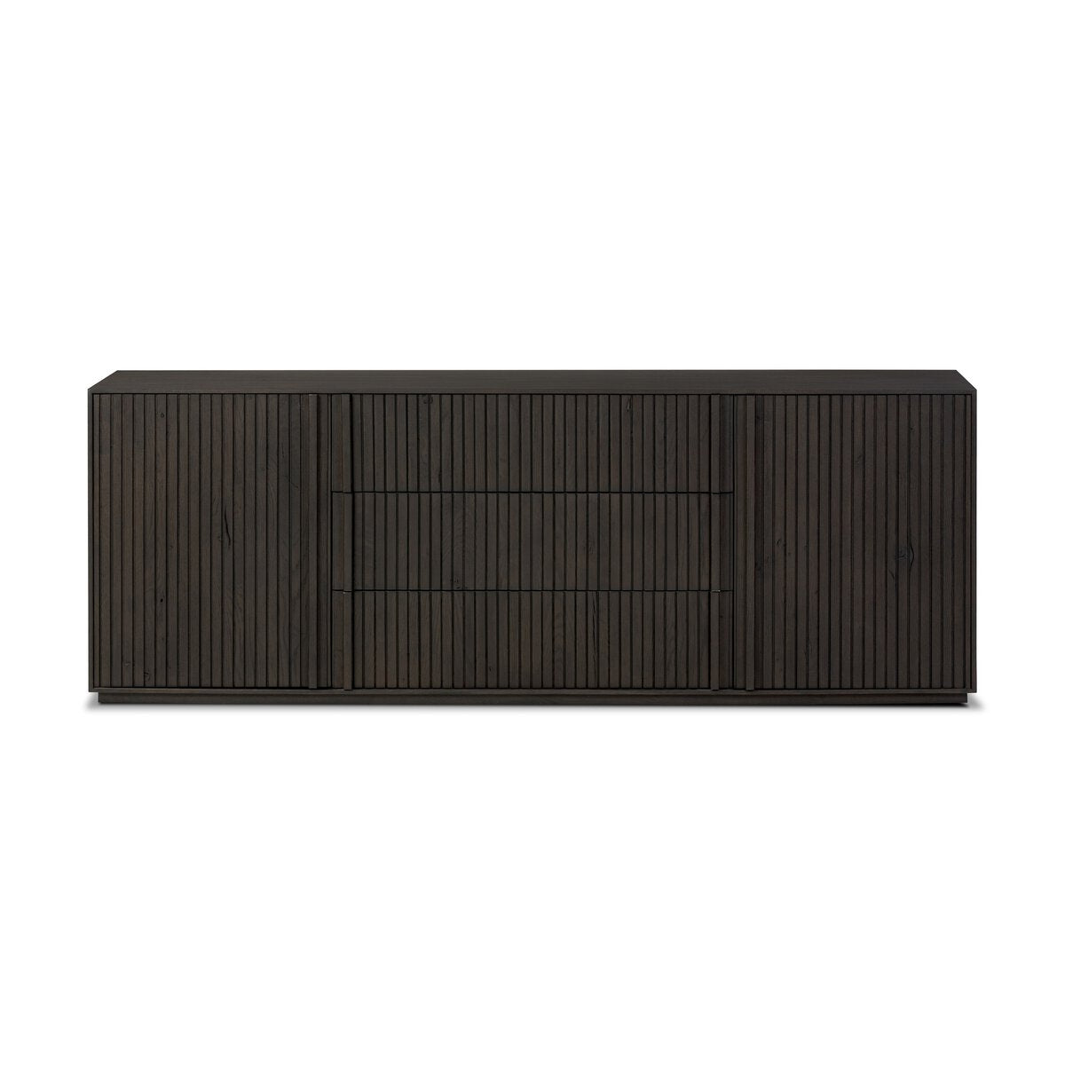 Leo Media Console