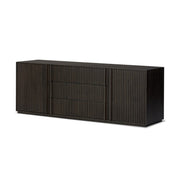 Leo Media Console