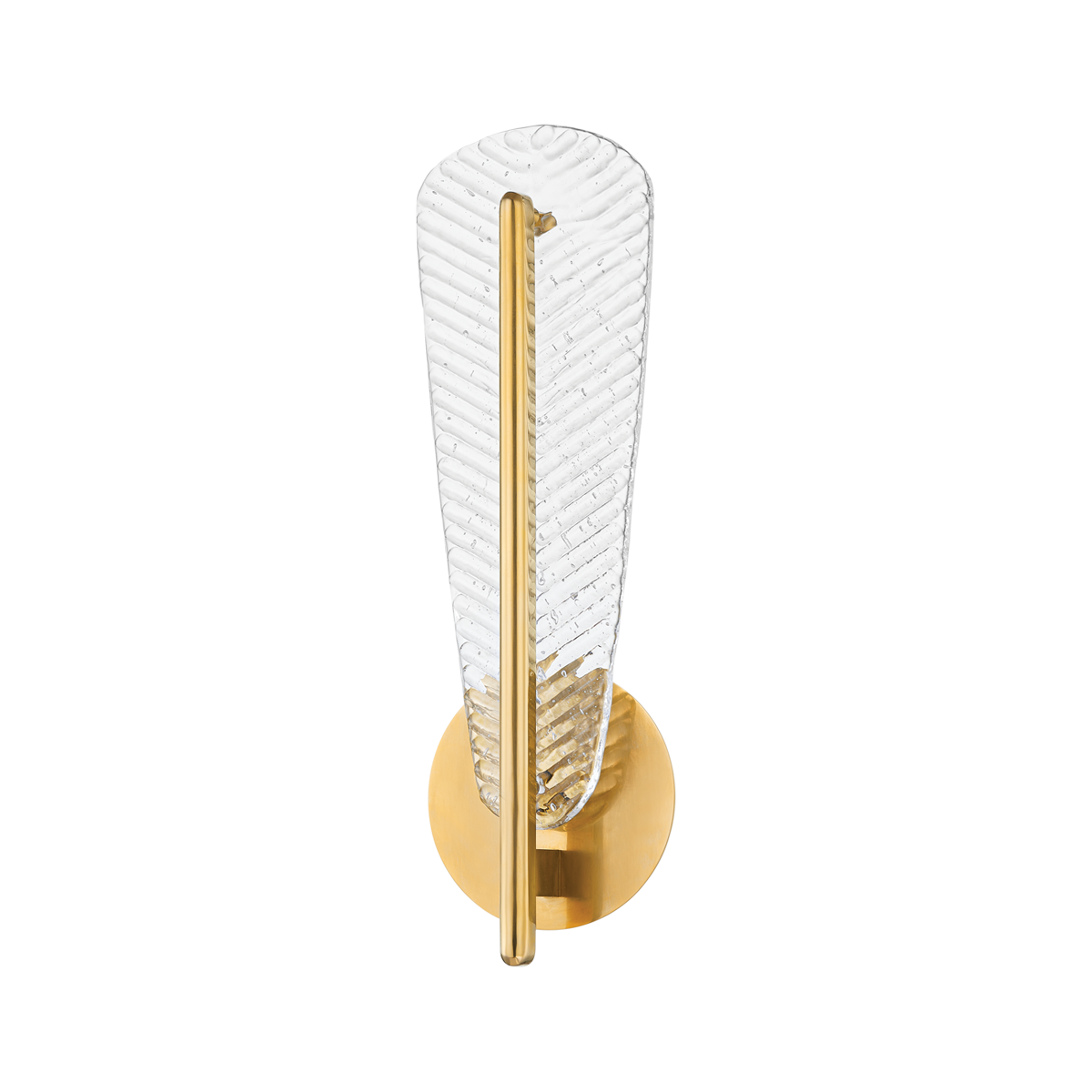 passaic wall sconce
