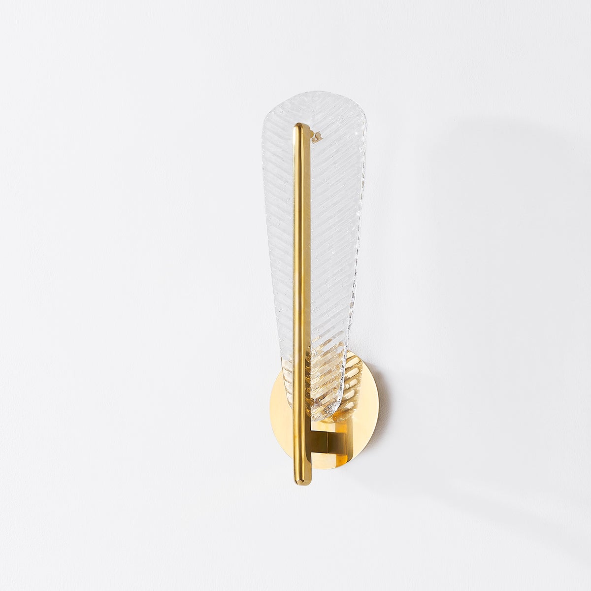 passaic wall sconce