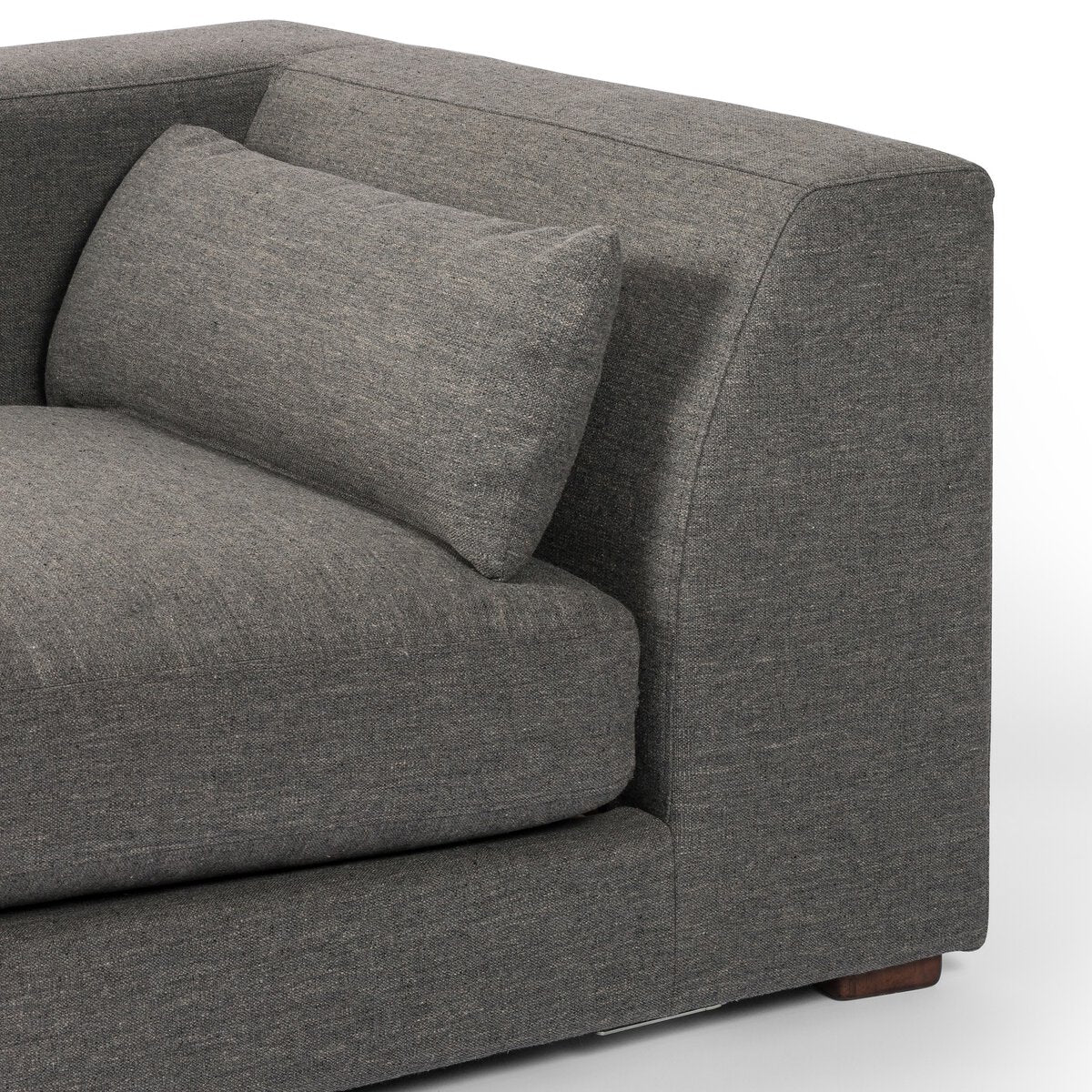 Build Your Own: Sena Sectional