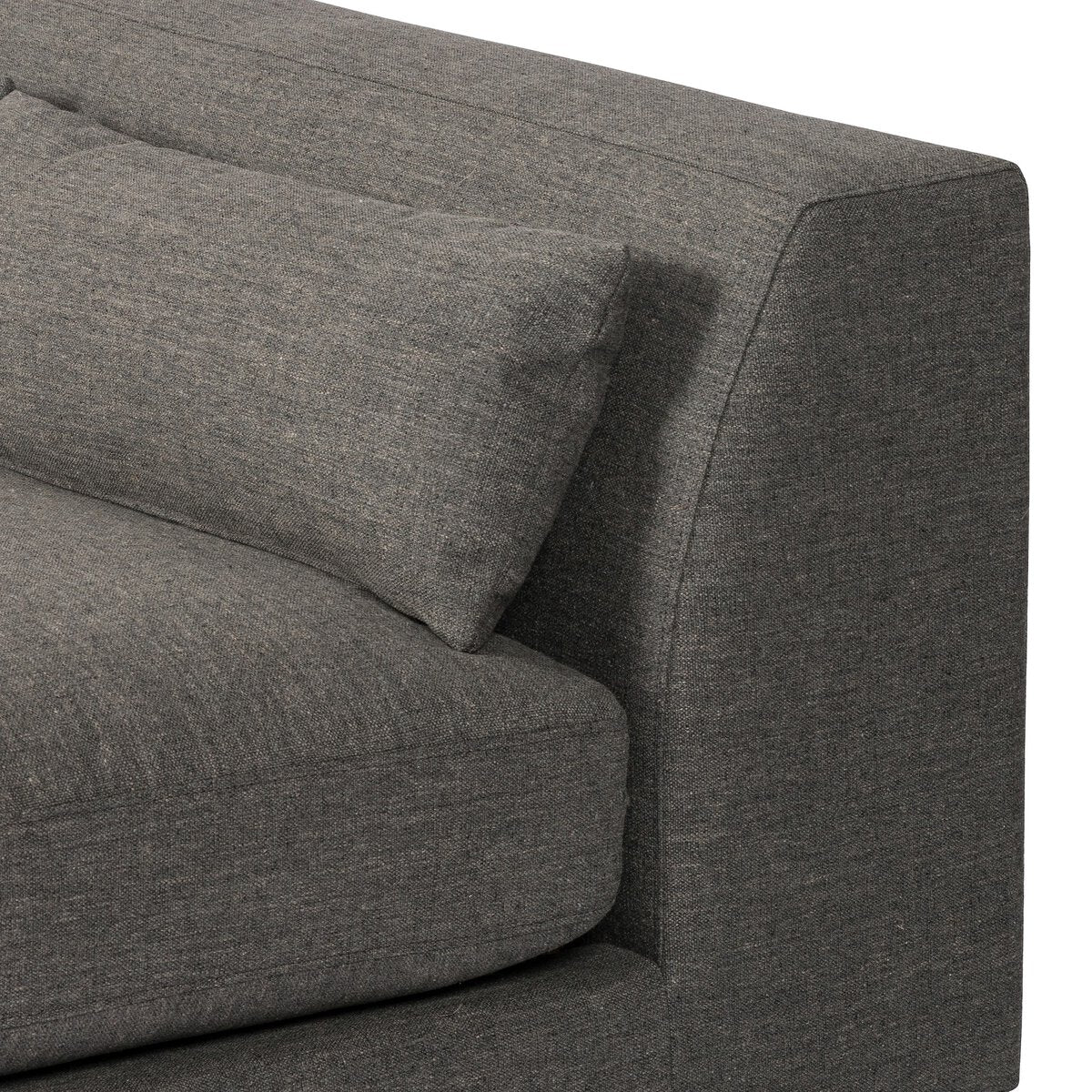 Build Your Own: Sena Sectional