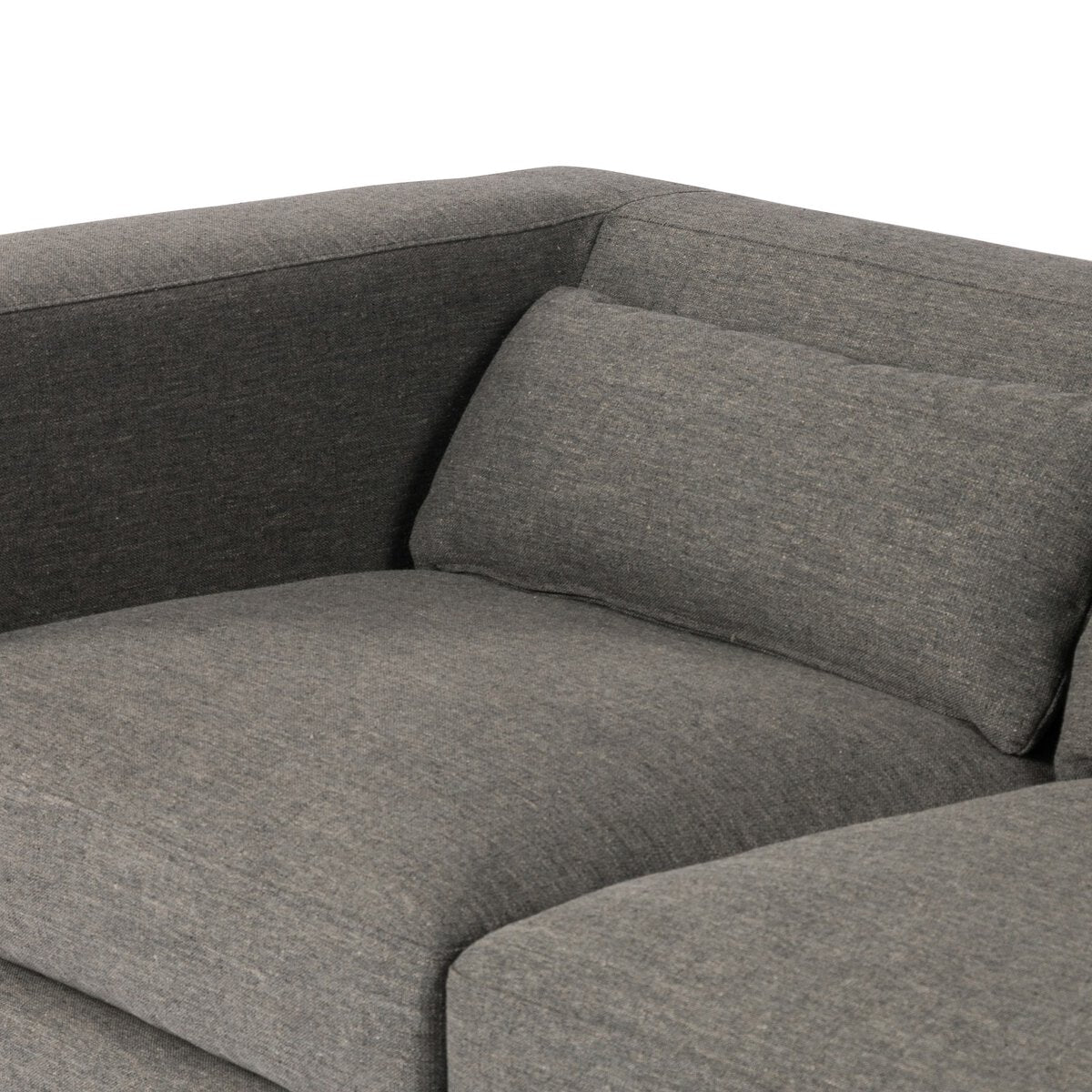 Build Your Own: Sena Sectional