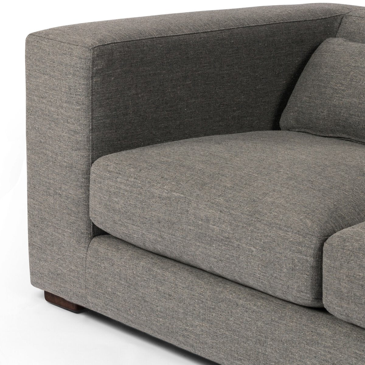 Build Your Own: Sena Sectional