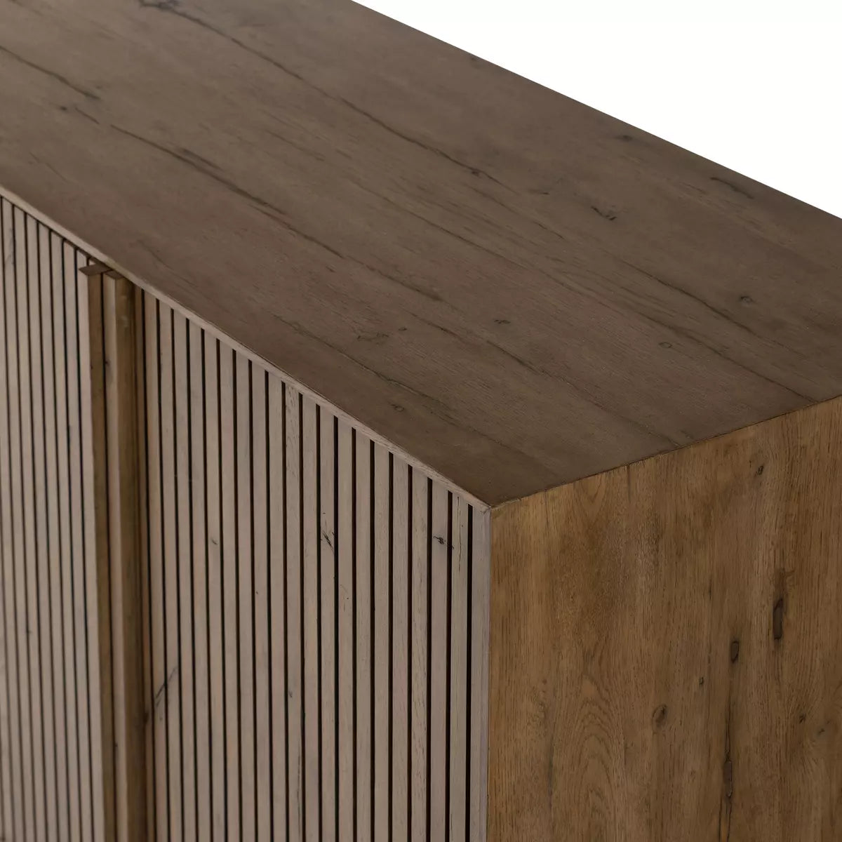 Rustic Grey