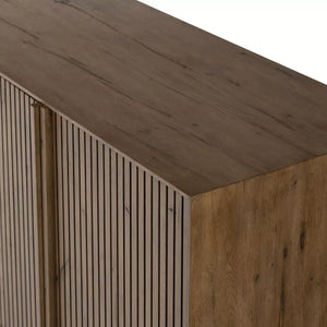 Rustic Grey