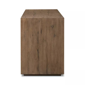 Rustic Grey