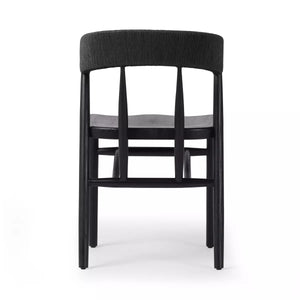 Black Oak