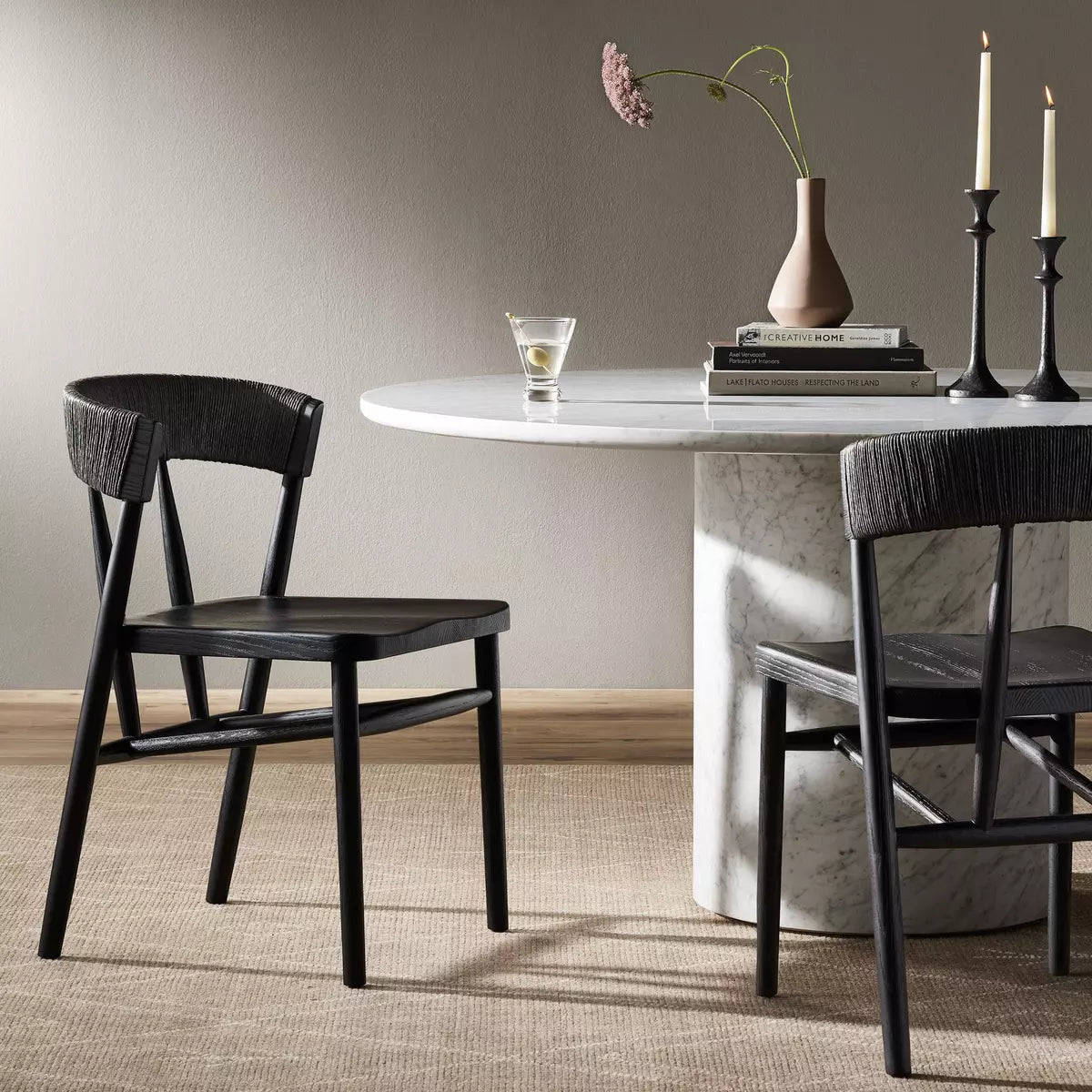 Buxton Dining Chair - Native Citizen