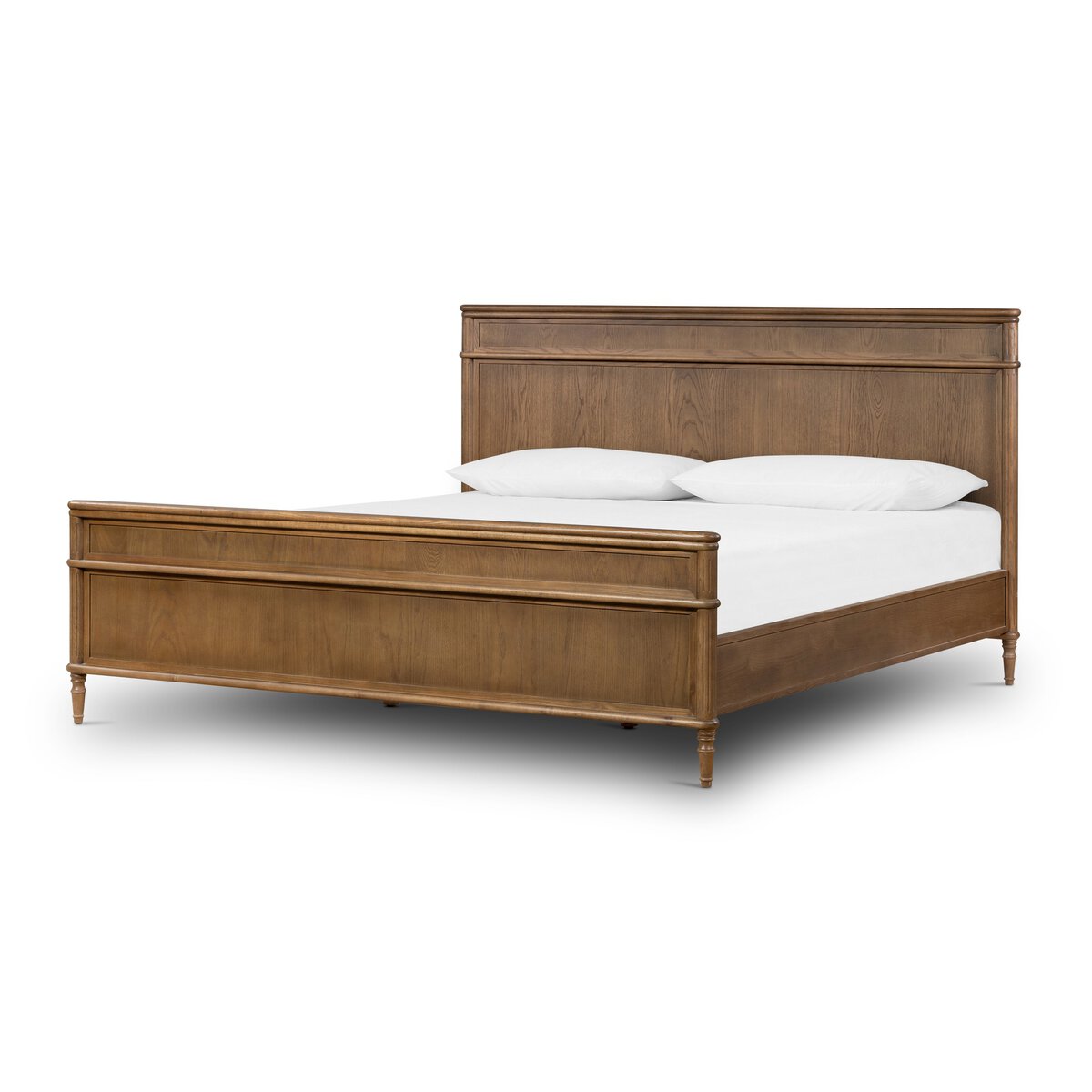 Toasted Oak