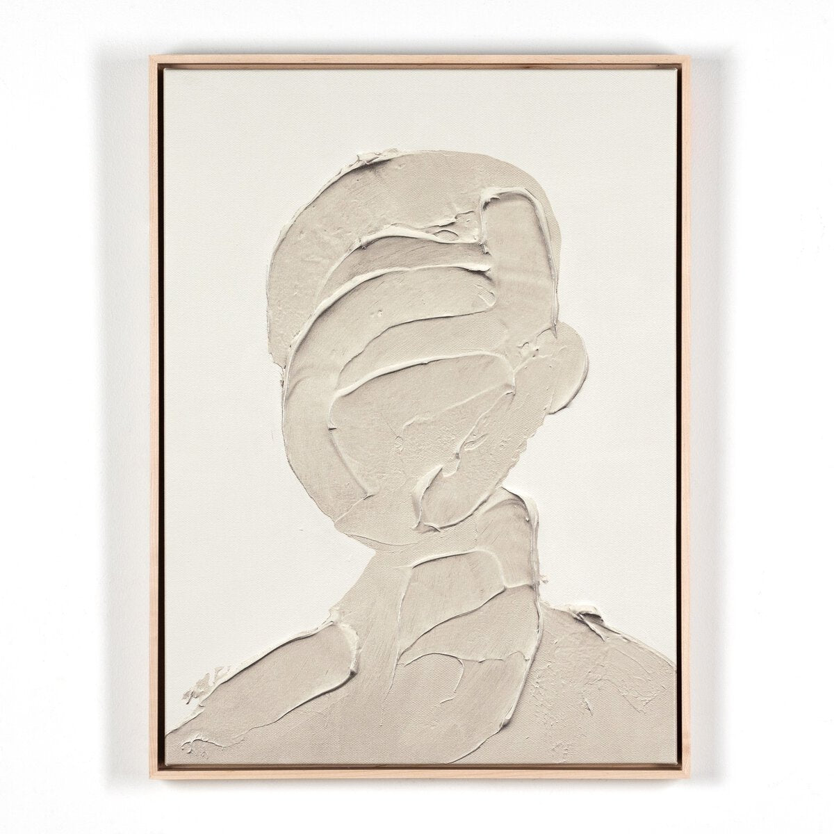 Portrait 2 by Coup D'esprit