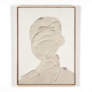 Portrait 2 by Coup D'esprit