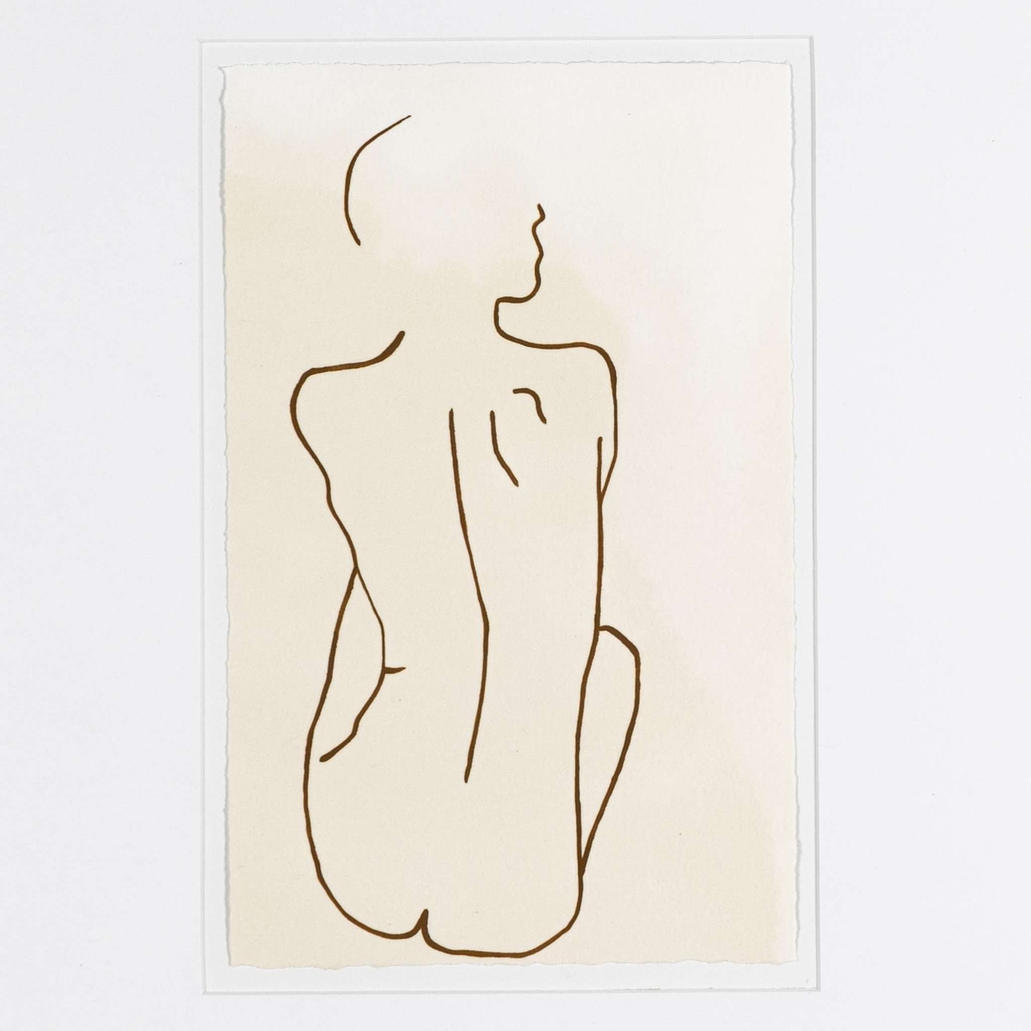 Libre I By Gold Rush Art Co