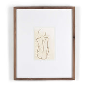 Libre I By Gold Rush Art Co